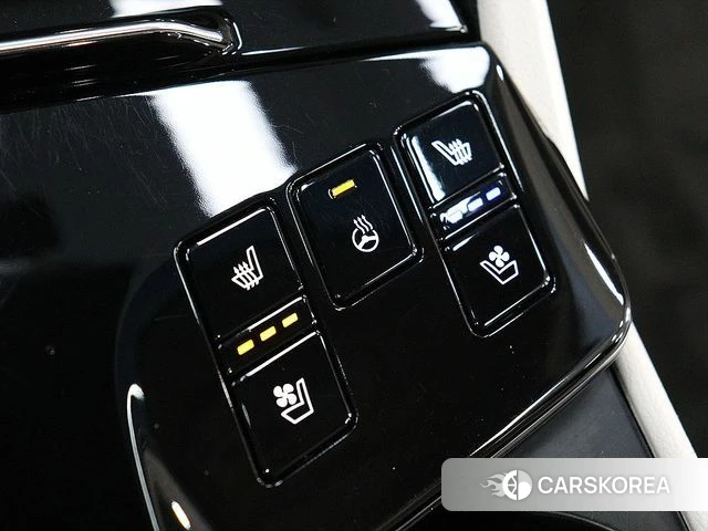 Kia Sportage 5th Generation id 5012903 из Кореи 13