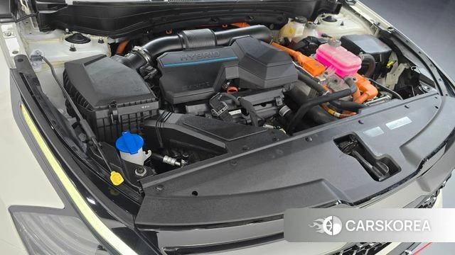 Kia Sportage 5th Generation Hybrid id 4986738 из Кореи 16