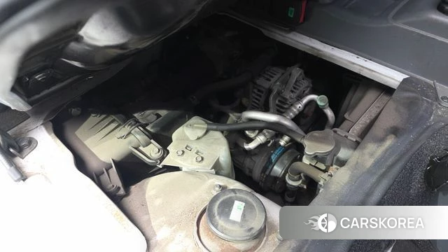 Chevrolet (GM Daewoo) New Damas id 4960537 из Кореи 30