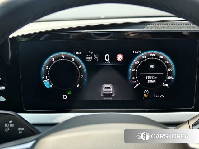Volkswagen Passat 2024 Другой из Китая, фото 6