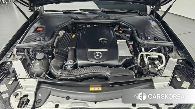 Mercedes-Benz E-Class W213 id 5047287 из Кореи 30