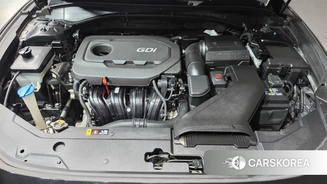 Hyundai Grandeur IG id 5004343 из Кореи 16