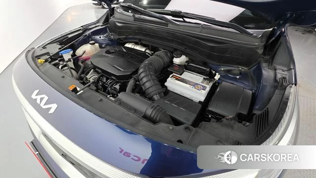 Kia Seltos id 5040784 из Кореи 29