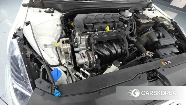 Hyundai Avante (CN7) id 4711866 из Кореи 28