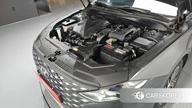 Hyundai The New Grandeur IG id 4768993 из Кореи 30