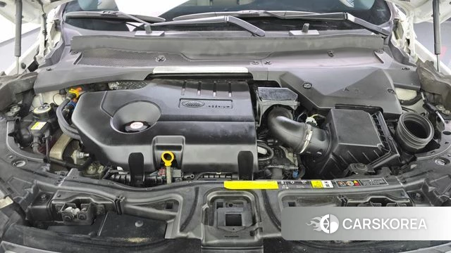 Land Rover Discovery Sports 2nd Generation id 5018115 из Кореи 16