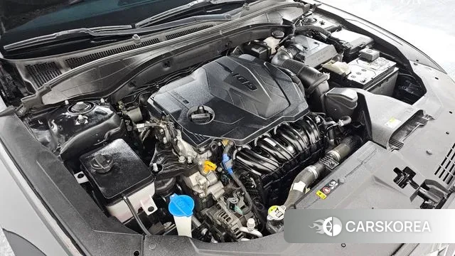 Hyundai The New Grandeur IG id 3787827 из Кореи 16
