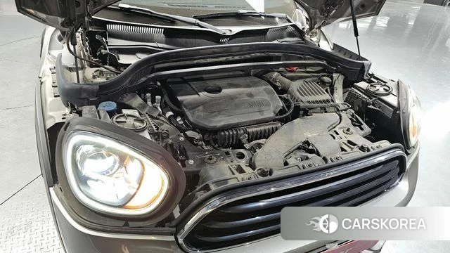 Mini Cooper Countryman id 3860895 из Кореи 16