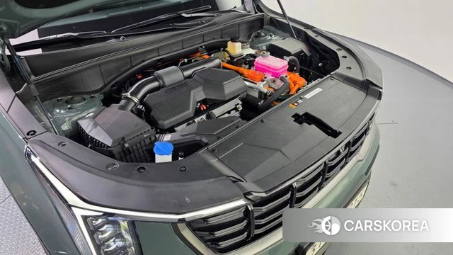 Kia The New Sorento 4th Generation id 5032755 из Кореи 36