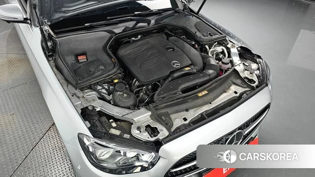 Mercedes-Benz E-Class W213 id 4929513 из Кореи 31
