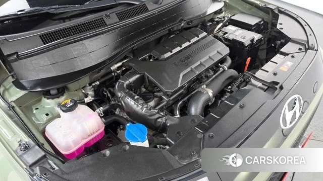 Hyundai Casper id 4975471 из Кореи 25