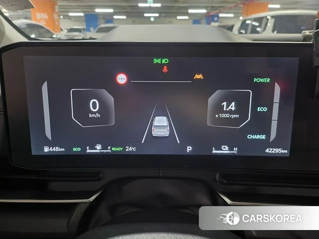 Kia The New Carnival 4th Generation id 4975299 из Кореи 16