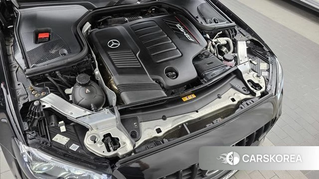 Mercedes-Benz E-Class W213 id 5021577 из Кореи 29