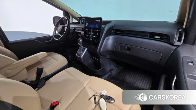 Hyundai Staria id 4990570 из Кореи 27