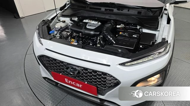 Hyundai Kona id 4746488 из Кореи 26