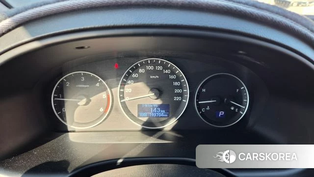 Hyundai The New Grand Starex id 5048181 из Кореи 10