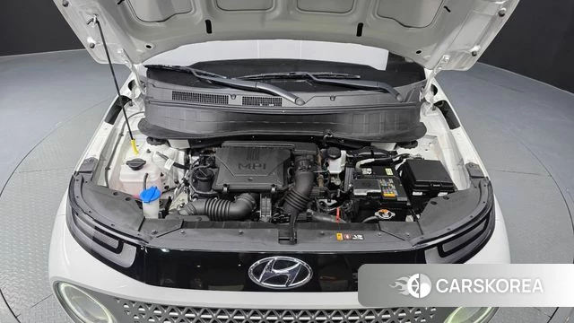 Hyundai Casper id 4981300 из Кореи 28