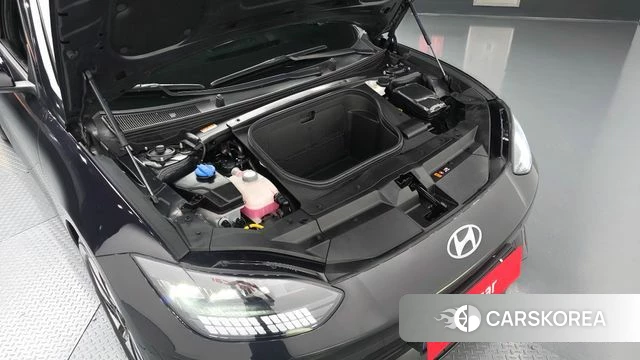 Hyundai Ionic 6 id 4957499 из Кореи 26