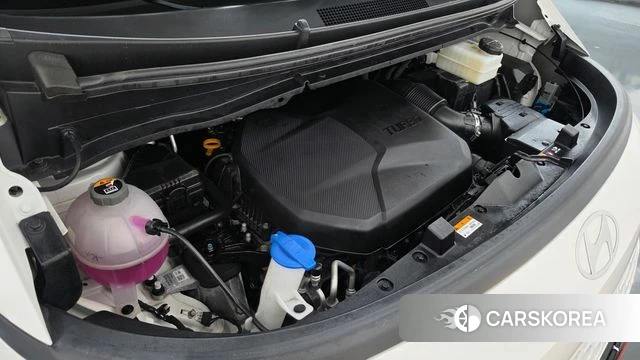 Hyundai Staria id 5038988 из Кореи 26