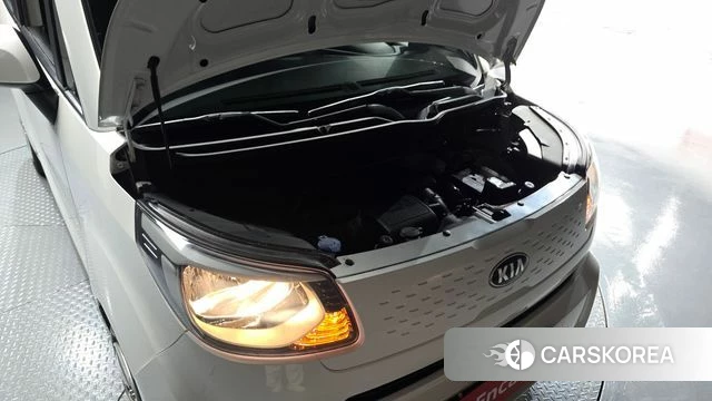 Kia The New Ray id 5041946 из Кореи 16