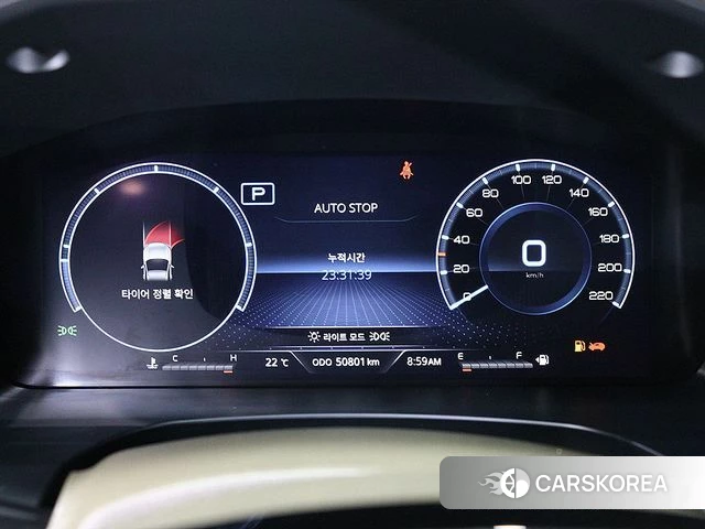 Ssangyong The New Rexton Sports Cannes id 5002315 из Кореи 16