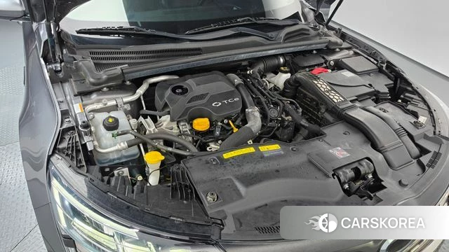 Renault Korea (Samsung) The New SM6 id 4675627 из Кореи 28