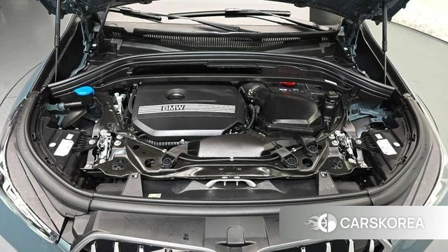 BMW X1 (U11) id 5032737 из Кореи 16