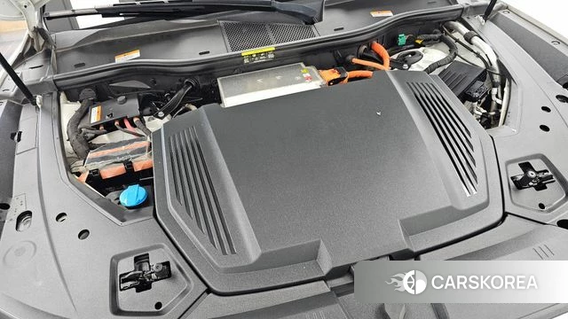 Audi e-Tron id 4894828 из Кореи 16