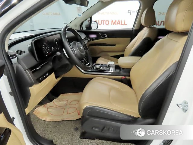 Kia Carnival 4th generation id 4784901 из Кореи 16