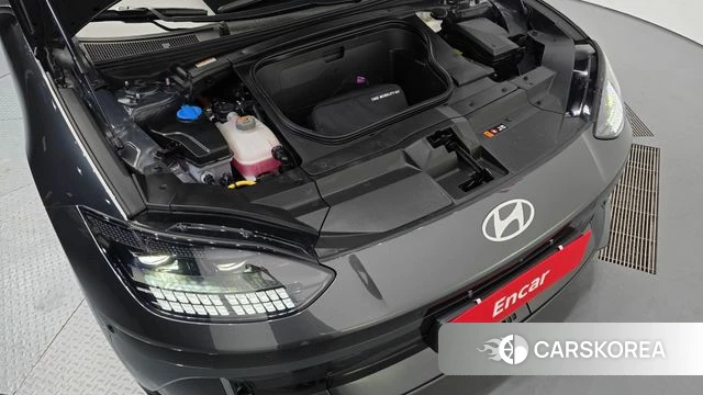 Hyundai Ionic 6 id 4990632 из Кореи 30