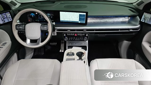 Hyundai Ionic 9 id 4949929 из Кореи 33