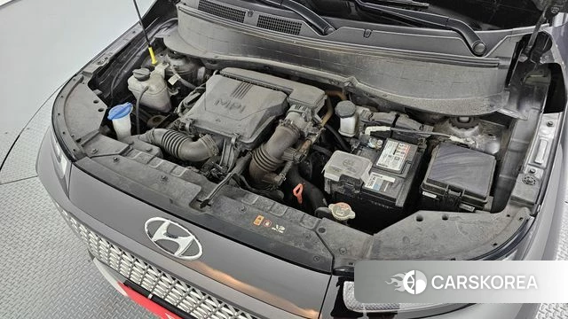 Hyundai Casper id 4835590 из Кореи 26