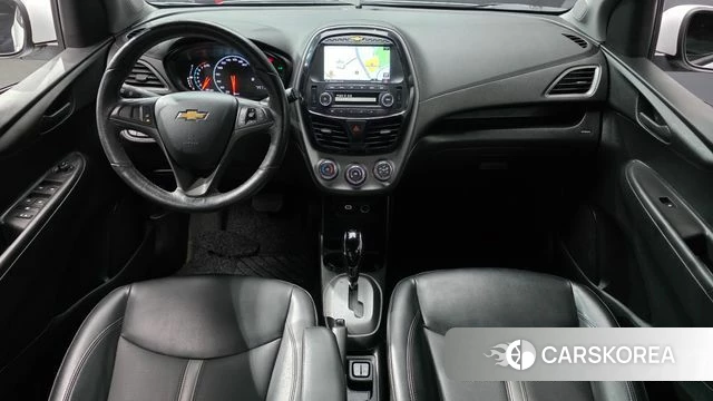 Chevrolet (GM Daewoo) The New Spark id 4988193 из Кореи 26