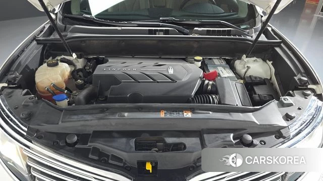 Lincoln MKX 2nd Generation id 4895393 из Кореи 26