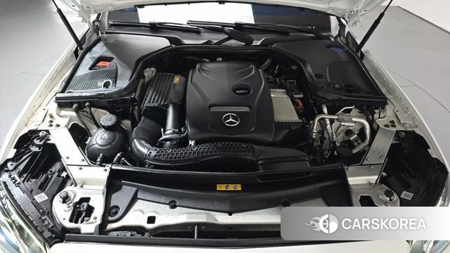 Mercedes-Benz E-Class W213 id 4978229 из Кореи 27