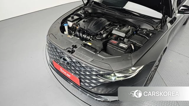 Hyundai The New Grandeur IG id 4936791 из Кореи 30
