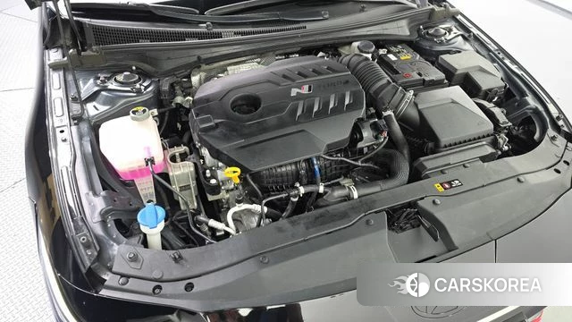 Hyundai The New Avante (CN7) id 5001920 из Кореи 28