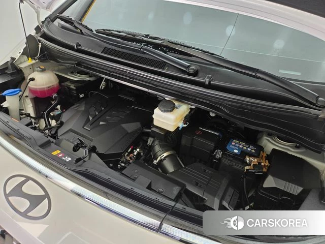 Hyundai Staria id 4950377 из Кореи 16