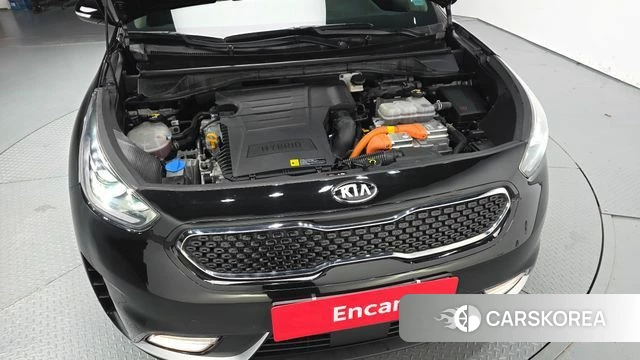 Kia Niro id 5023888 из Кореи 31