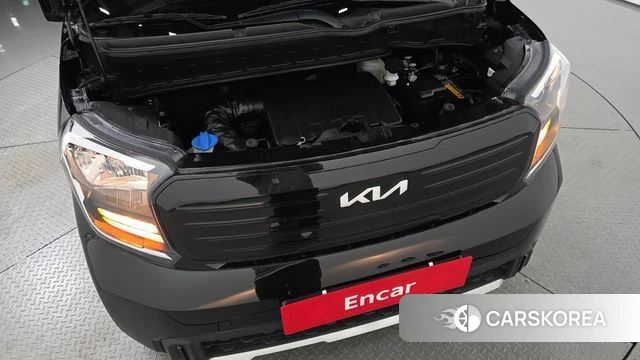 Kia The New Kia Ray id 4990818 из Кореи 28