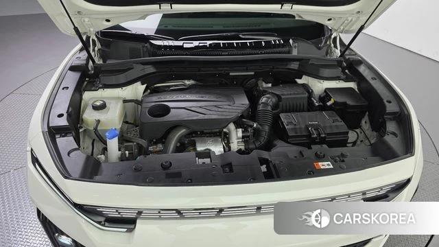 Ssangyong Actian 2nd Generation id 4985212 из Кореи 28