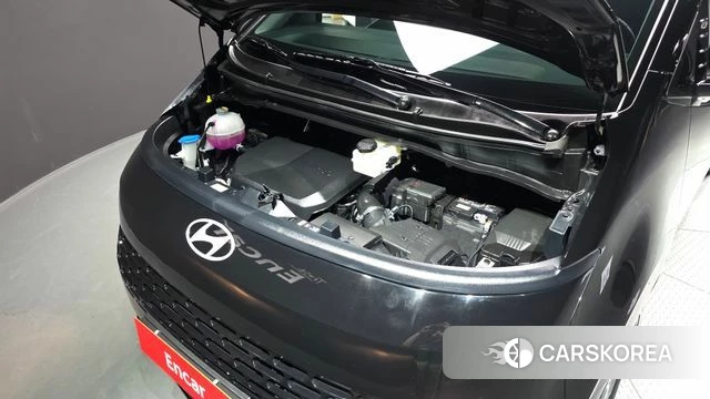 Hyundai Staria id 4995395 из Кореи 16
