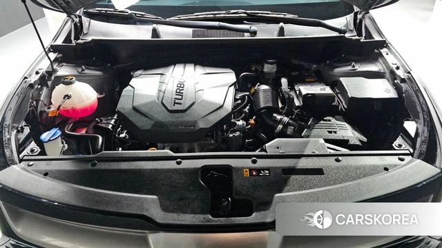 Kia Sportage 5th Generation id 5027375 из Кореи 26