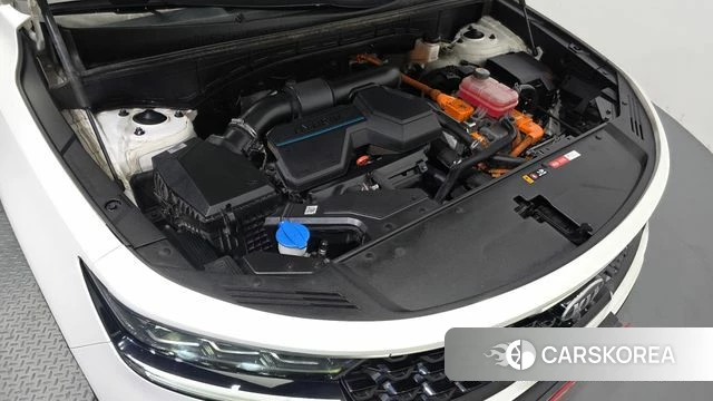 Kia Sorento 4th Generation id 5028606 из Кореи 36