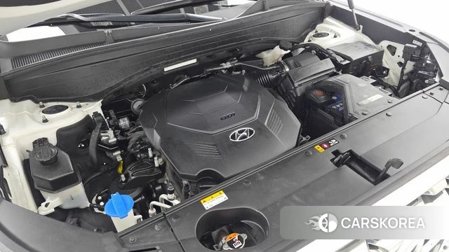 Hyundai Palisade id 5028504 из Кореи 27