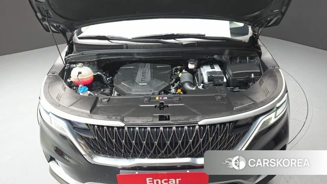 Kia Carnival 4th generation id 4741301 из Кореи 27