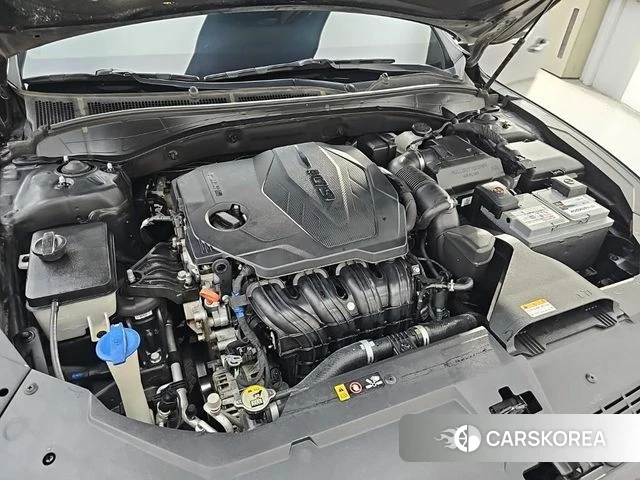 Hyundai The New Grandeur IG id 4998203 из Кореи 14