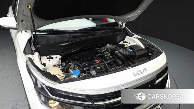 Kia The New Seltos id 4981101 из Кореи 26