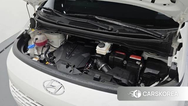 Hyundai Staria id 3806244 из Кореи 16