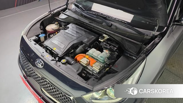 Kia Niro id 4924028 из Кореи 16